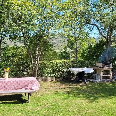 Grande Maison De Montagne Renovee, Du Charme Rodome Dış mekan fotoğraf