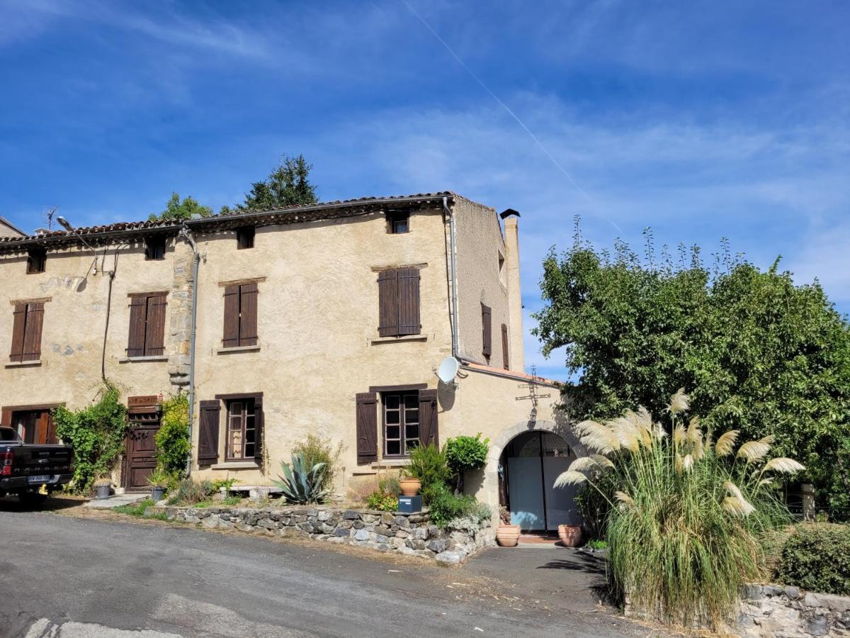 Grande Maison De Montagne Renovee, Du Charme Rodome Dış mekan fotoğraf