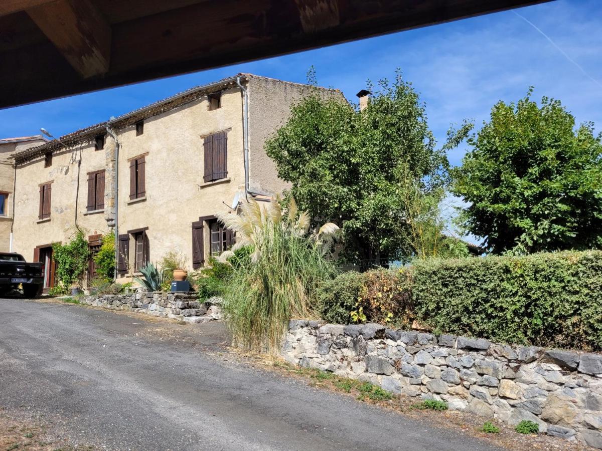 Grande Maison De Montagne Renovee, Du Charme Rodome Dış mekan fotoğraf