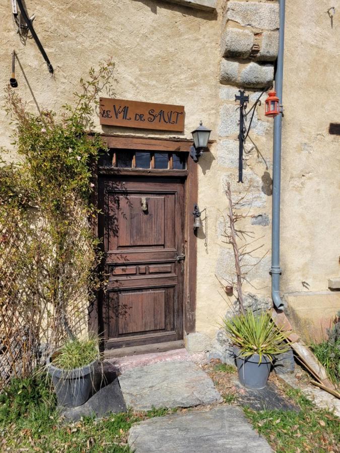 Grande Maison De Montagne Renovee, Du Charme Rodome Dış mekan fotoğraf