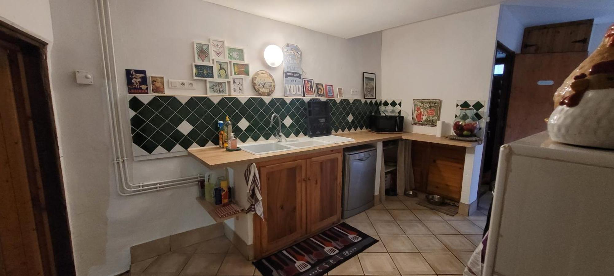 Grande Maison De Montagne Renovee, Du Charme Rodome Dış mekan fotoğraf