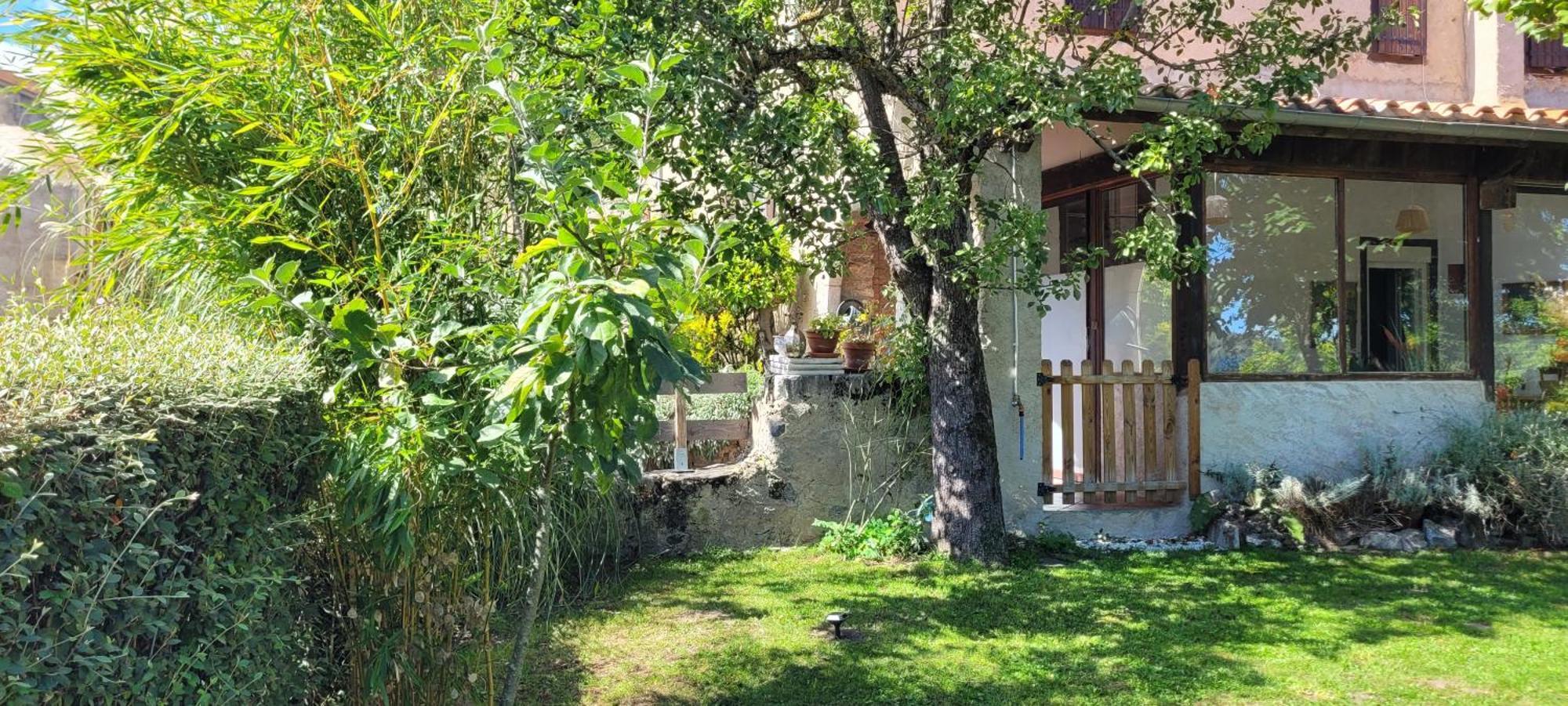 Grande Maison De Montagne Renovee, Du Charme Rodome Dış mekan fotoğraf