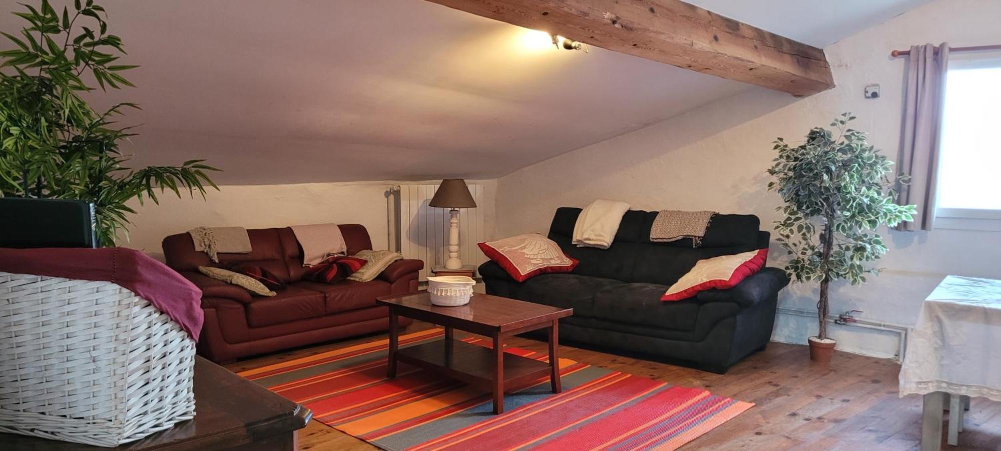 Grande Maison De Montagne Renovee, Du Charme Rodome Dış mekan fotoğraf