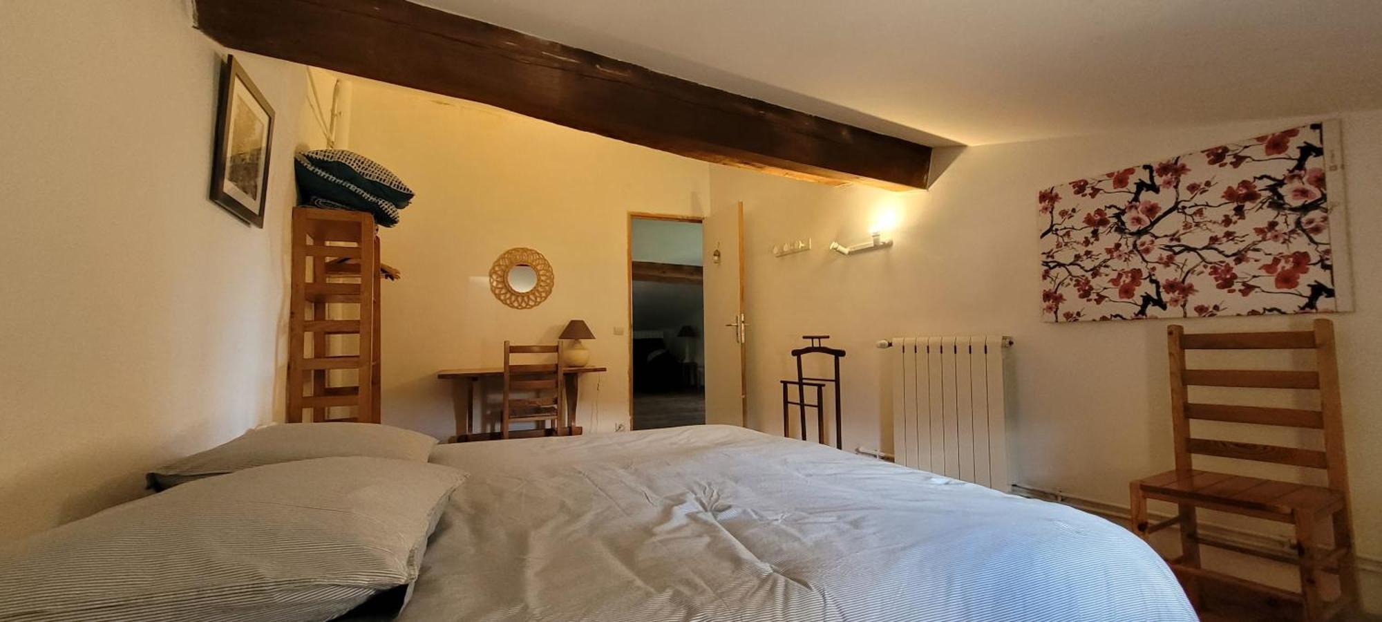 Grande Maison De Montagne Renovee, Du Charme Rodome Dış mekan fotoğraf