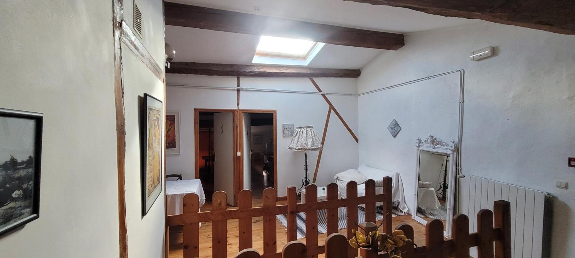Grande Maison De Montagne Renovee, Du Charme Rodome Dış mekan fotoğraf