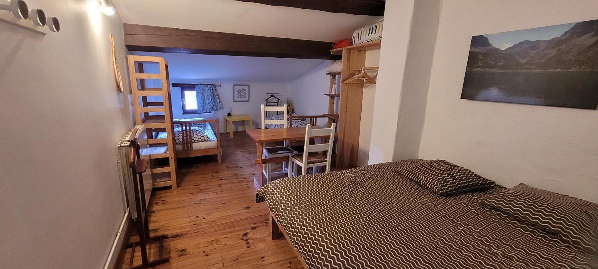 Grande Maison De Montagne Renovee, Du Charme Rodome Dış mekan fotoğraf