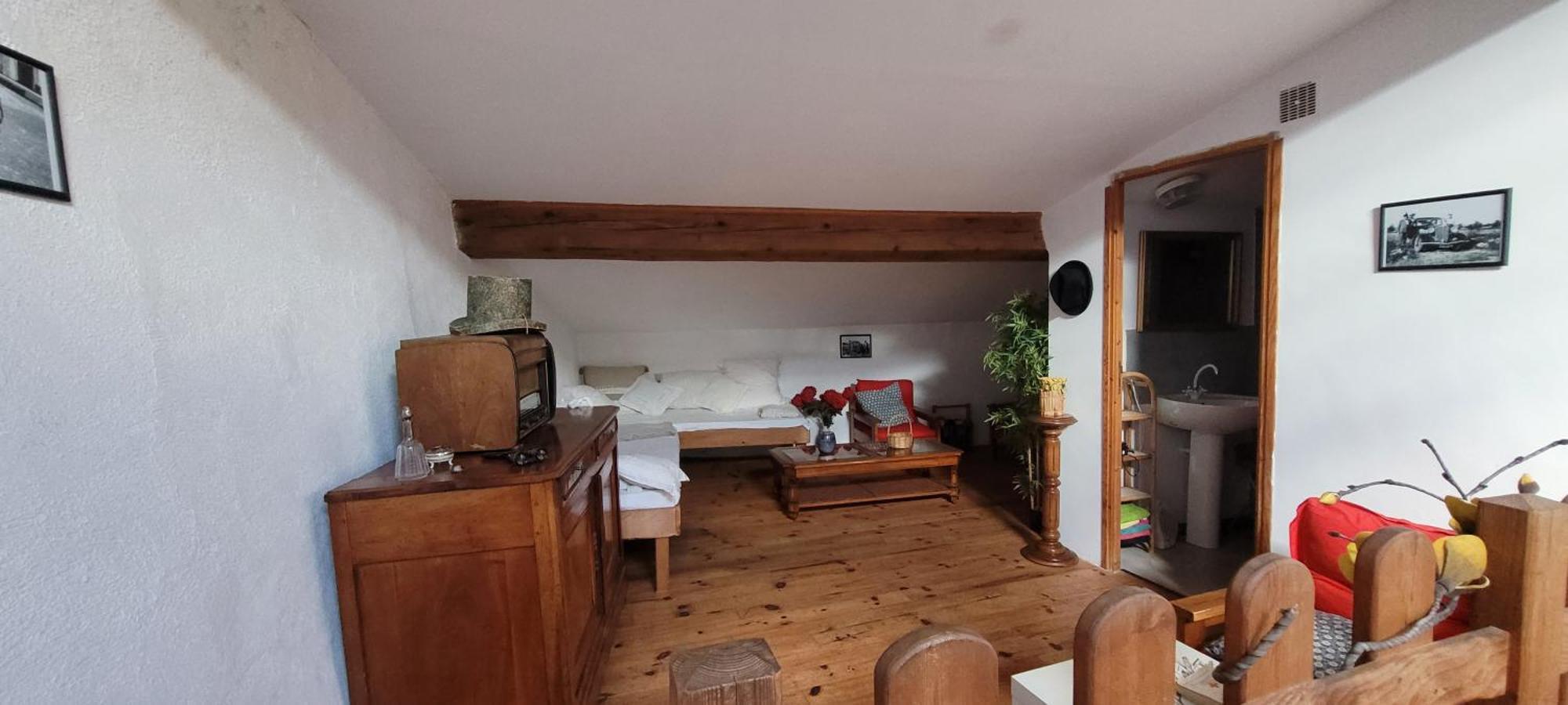Grande Maison De Montagne Renovee, Du Charme Rodome Dış mekan fotoğraf