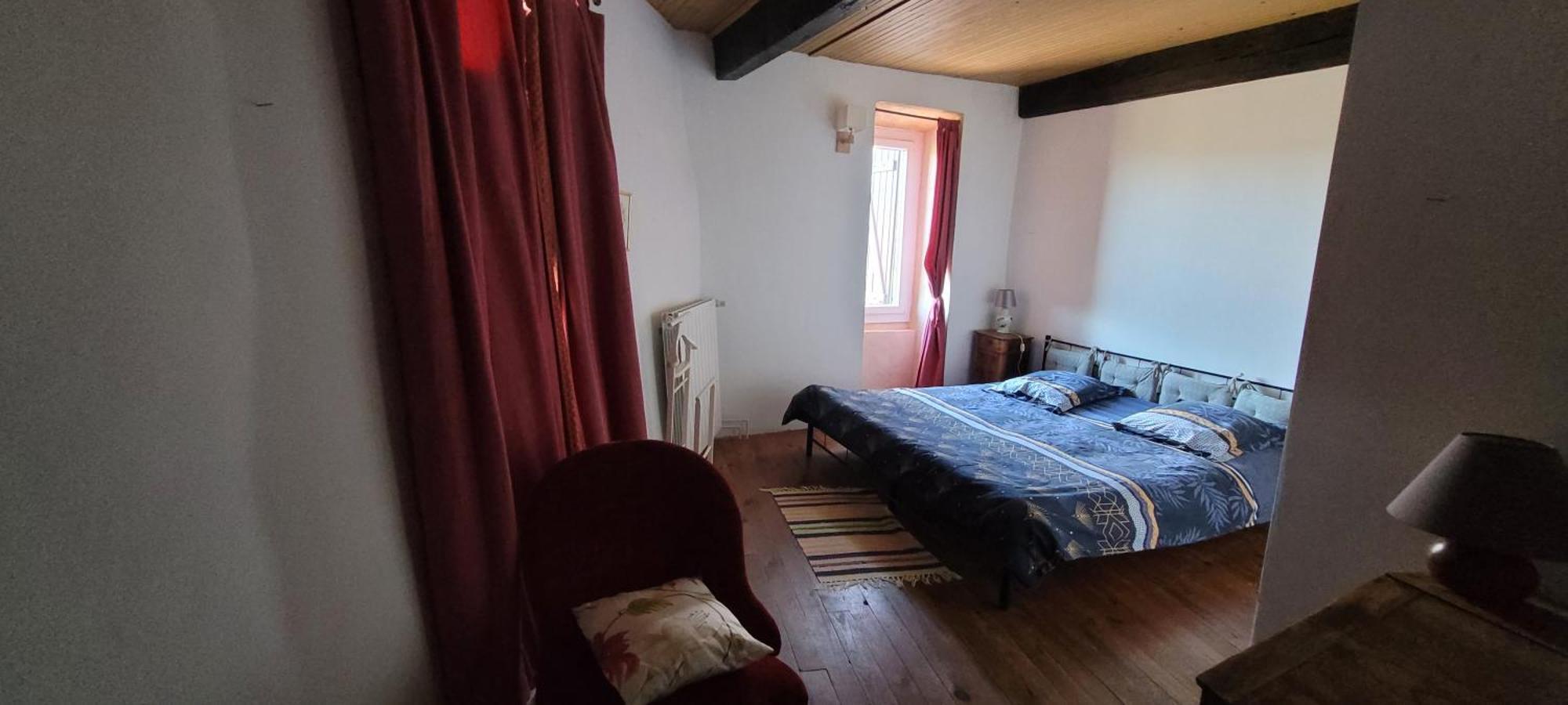 Grande Maison De Montagne Renovee, Du Charme Rodome Dış mekan fotoğraf