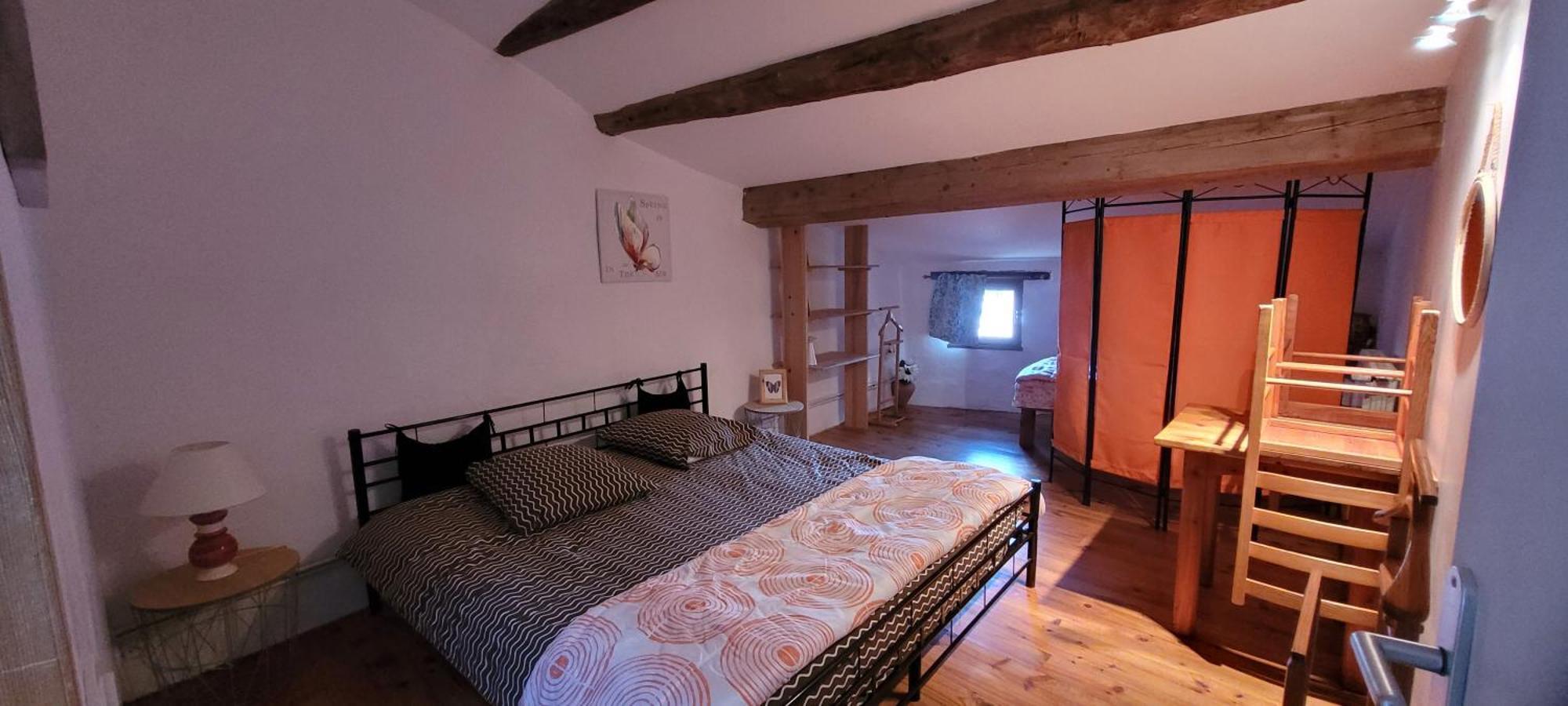 Grande Maison De Montagne Renovee, Du Charme Rodome Dış mekan fotoğraf