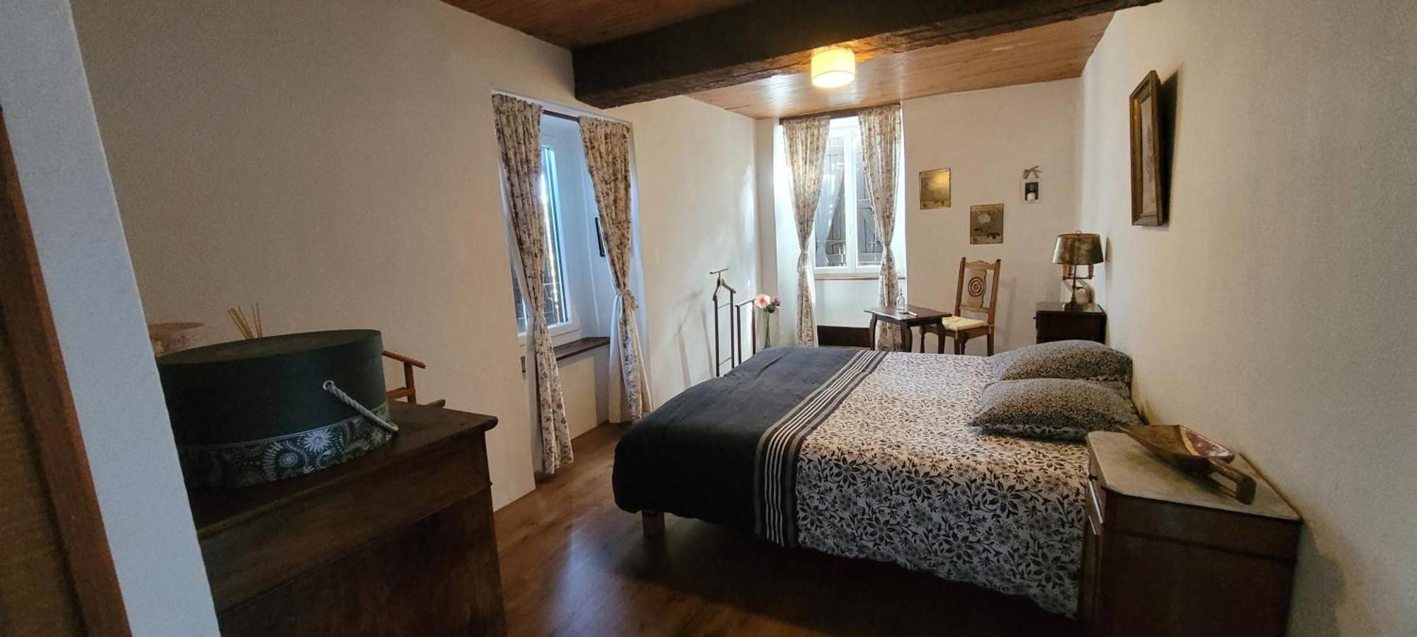 Grande Maison De Montagne Renovee, Du Charme Rodome Dış mekan fotoğraf